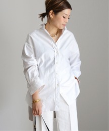 Deuxieme Classe | nova ワイドシャツ(シャツ/ブラウス)