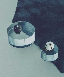 and cloud | Pearl 4way Pierce / Single(ピアス（片耳用）)