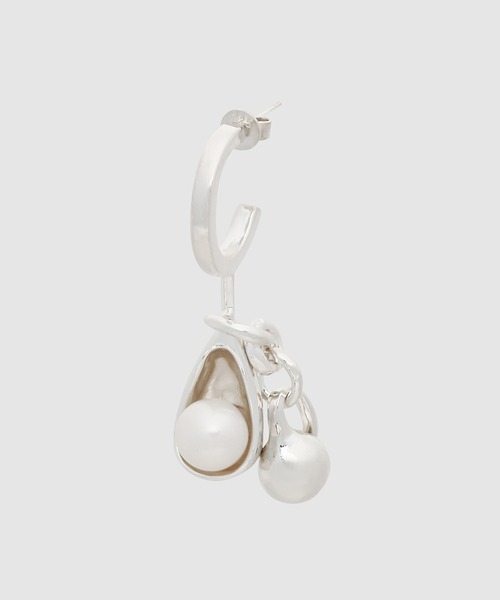 BALL DROP EARRING_003
