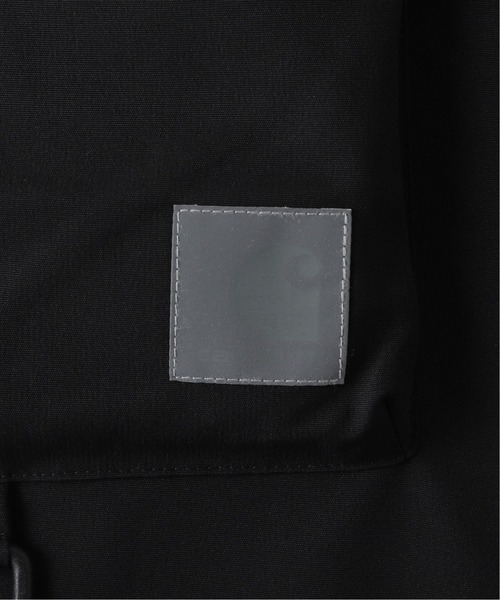 Carhartt WIP（カーハートダブリューアイピー）の「【Carhartt WIP / カーハート ダブリューアイピー】ELMWOOD VEST（ベスト・メンズ・ブラック・MEDIUM/LARGE）」の17枚目の写真