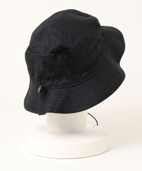 Afends（アフェンズ）の「HAT/AFENDS(アフェンズ)ハット（ハット・メンズ・ブラック・FREE）」の2枚目の写真
