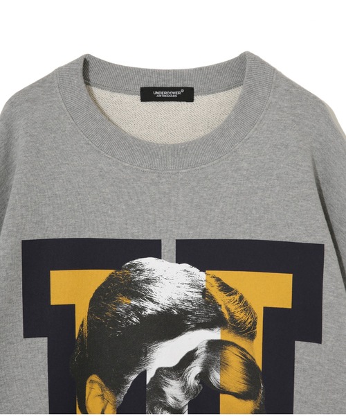 UNDERCOVER（アンダーカバー）の「UC2B4893-1（スウェット）」 - WEAR