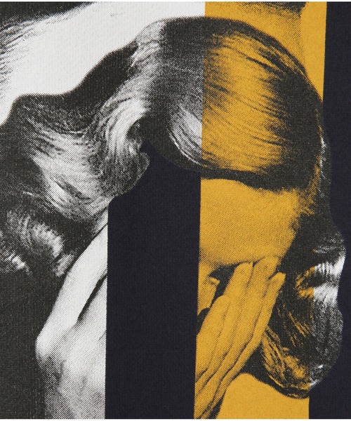 UNDERCOVER（アンダーカバー）の「UC2B4893-1（スウェット）」 - WEAR