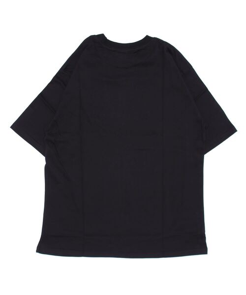 カヤ(カヤ)の「【カヤ】うまいもんメンズTシャツ(Tシャツ/カットソー・メンズ・ホワイト/ブラック/ネイビー・FREE)」の7枚目の写真