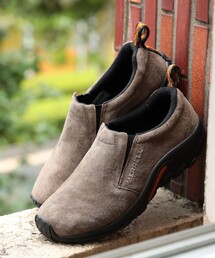 MERRELL（メレル）の「MERRELL / JUNGLE MOC（ブーツ・メンズ）」