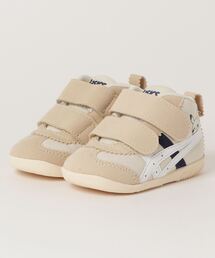 ASICS | asics アシックス 12-135 CONFI FIRST MP 2 コンフィ ファースト MP 2 1144A237 250 BEIGE/WHITE(スニーカー)