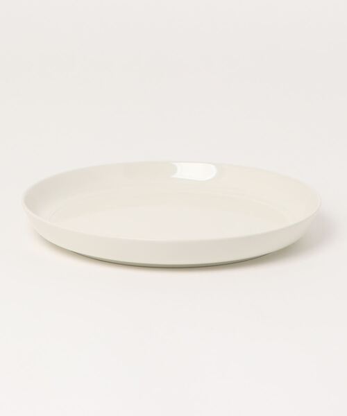 SALON adam et rope'(サロン アダム エ ロペ)の「【TRIP WARE / トリップウェア】別注プレート210(食器・レディース・ベージュ系その他2/グレー・FREE)」の16枚目の写真