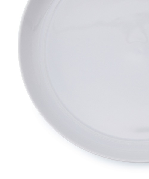 SALON adam et rope'(サロン アダム エ ロペ)の「【TRIP WARE / トリップウェア】別注プレート210(食器・レディース・ベージュ系その他2/グレー・FREE)」の3枚目の写真