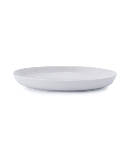 SALON adam et rope'(サロン アダム エ ロペ)の「【TRIP WARE / トリップウェア】別注プレート210(食器・レディース・ベージュ系その他2/グレー・FREE)」の4枚目の写真