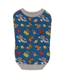 TOM&JERRY（トムアンドジェリー）の「【 Tom & Jerry 】 ペットグッズ ペットＴシャツ（ペットウェア）」
