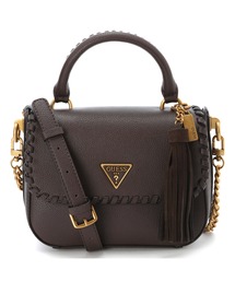 Guess | KAOMA Top Handle Flap(ハンドバッグ)