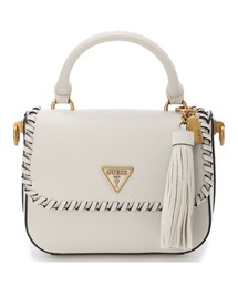 Guess | KAOMA Top Handle Flap(ハンドバッグ)