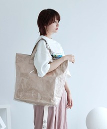 room.13（ルームサーティーン）の「tote bag（ショルダーバッグ）」