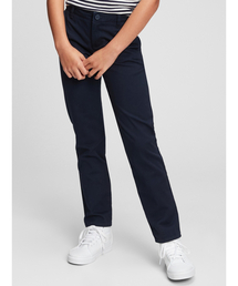 GAP（ギャップ）の「Gapシールド ユニフォーム スキニー チノパンツ (キッズ)（チノパンツ・キッズ）」