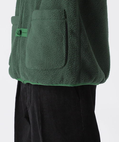  peak 焚き火　チャイナジャケット snow peak 焚き火 チャイナジャケット Snow Peak（スノーピーク