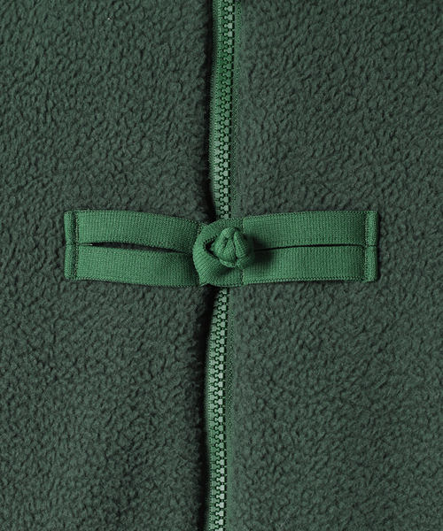  peak 焚き火　チャイナジャケット Snow Peak（スノーピーク）の「ナシジ チャイナジャケット ギンガム