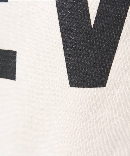 WHO'S WHO gallery(フーズフーギャラリー)の「【THEBIG】NEWYORKビッグTEE(Tシャツ/カットソー・レディース・ホワイト/グレー・FREE)」の9枚目の写真
