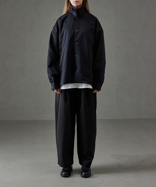 cussil（クシル）の「【cussil/クシル】ドレスツイル 2way