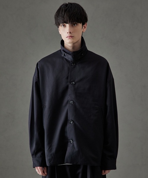 cussil（クシル）の「【cussil/クシル】ドレスツイル 2way