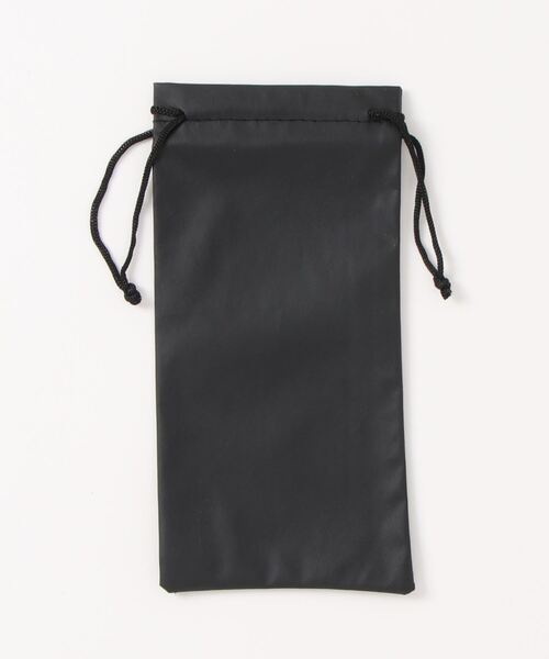 GGD SELECT（ジージーディー　セレクト）の「サングラス（サングラス・レディース・ブラウン/ピンク/ブラック/ダークパープル/グレー・FREE）」の8枚目の写真