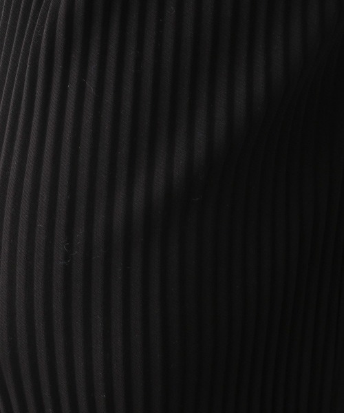 LOWRYS FARM（ローリーズファーム）の「セルフカットウラキモウパンツ　345718（その他パンツ・レディース・ブラック/アイボリー/ブラウン/グリーン・FREE）」の21枚目の写真