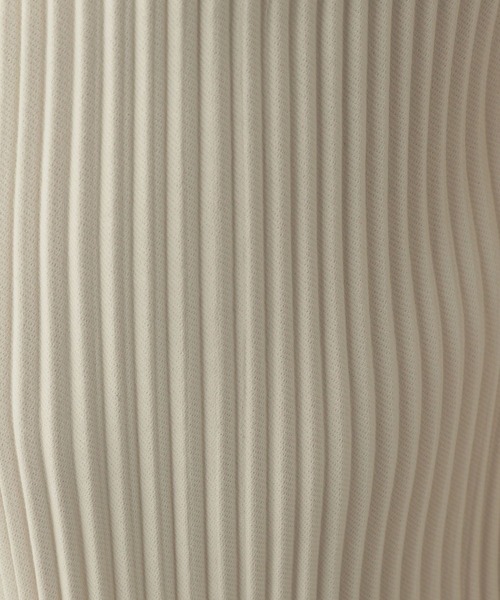 LOWRYS FARM（ローリーズファーム）の「セルフカットウラキモウパンツ　345718（その他パンツ・レディース・ブラック/アイボリー/ブラウン/グリーン・FREE）」の22枚目の写真