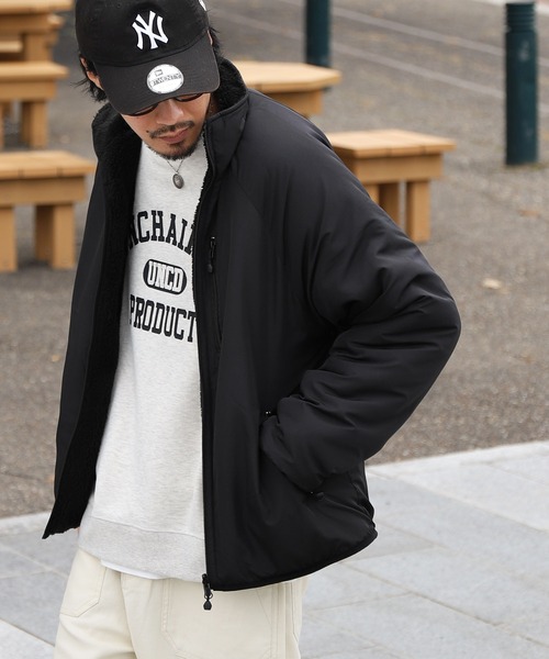 ZIP FIVE（ジップファイブ）の「【ZIP FIVE】【ZIP OUTDOOR】ナイロン