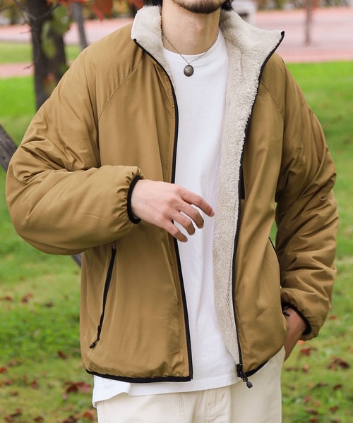 ZIP FIVE（ジップファイブ）の「【ZIP FIVE】【ZIP OUTDOOR】ナイロン