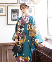 KIMONOMACHI(Lm}`)KIMONOMACHI 􂦂HD Pi@AxXNV[Y()