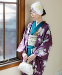 kimonomachi(キモノマチ)の「水着/着物・浴衣(着物)」