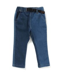 BREEZE | らくらくクライミングパンツ 10分丈_ストレッチ(その他パンツ)