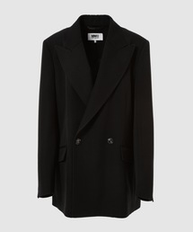 COAT(その他アウター)|MM6 Maison Margiela(エムエムシックス メゾン マルジェラ ...
