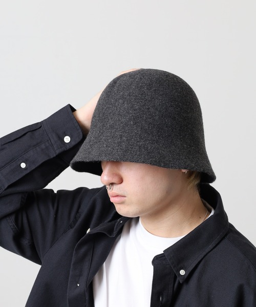 LAYER-0 HORSE R. GREEN 緑 ハット アーカイブ LAYER-0 HORSE R. GREEN 緑 ハット アーカイブ