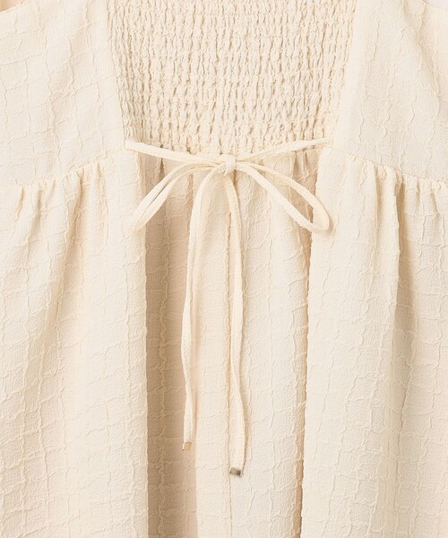 【セール】【セットアイテム】シアータートル × キャミドレス（セットアップ）｜Feroux（フェルゥ）