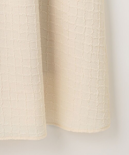 【セール】【セットアイテム】シアータートル × キャミドレス（セットアップ）｜Feroux（フェルゥ）