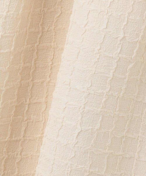 【セール】【セットアイテム】シアータートル × キャミドレス（セットアップ）｜Feroux（フェルゥ）