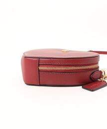 COACH（コーチ）の「ハート クロスボディ（ショルダーバッグ）」 - WEAR