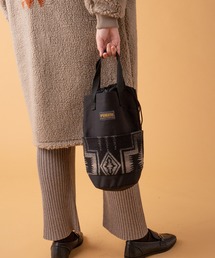 PENDLETON（ペンドルトン）の「PDW ランタンポーチ（ポーチ）」