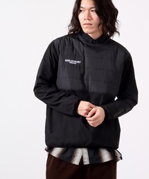 GENERATION LINE パーテットコンビネーショントップ GOLF