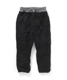 BREEZE | あったかキルトパンツ(その他パンツ)