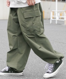 WEGO | WEGO/リップストップ カーゴパンツ(カーゴパンツ)