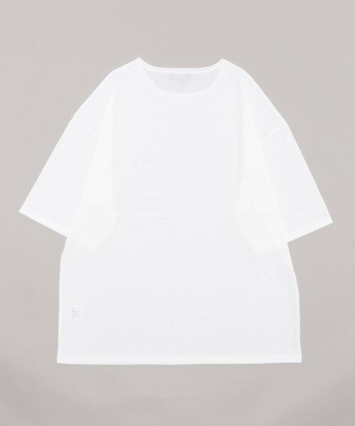 A.P.C.(アーペーセー)の「T-SHIRT JEREMY 23PE(Tシャツ A.P.C.(アーペーセー)の「T-SHIRT JEREMY 23PE(Tシャツ