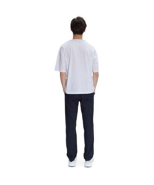A.P.C.(アーペーセー)の「T-SHIRT JEREMY 23PE(Tシャツ A.P.C.(アーペーセー)の「T-SHIRT JEREMY 23PE(Tシャツ