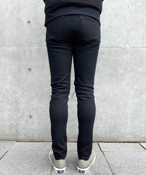 MINEDENIM（マインデニム）の「【MINEDENIM / マインデニム】N