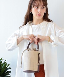 Ray BEAMS | Ray BEAMS / バケット バッグ(トートバッグ)