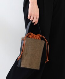 Ray BEAMS | Ray BEAMS / バケット バッグ(トートバッグ)