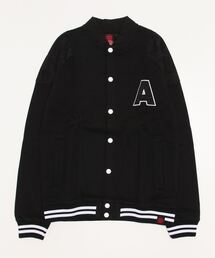 hummel | AMI JAMES for TATTOODO and hummel MIKHA JACKET(スタジャン)