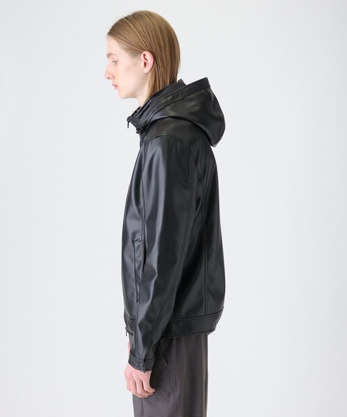 tk.TAKEO KIKUCHI（ティーケータケオキクチ）の「◇シンセティック