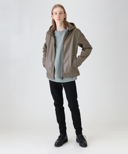 tk.TAKEO KIKUCHI（ティーケータケオキクチ）の「◇シンセティック