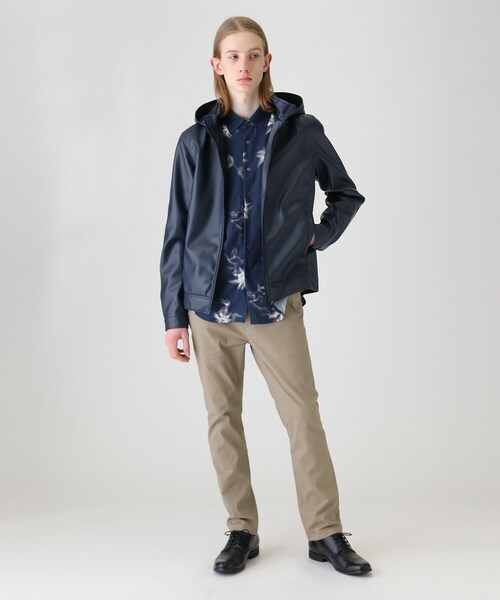 tk.TAKEO KIKUCHI（ティーケータケオキクチ）の「◇シンセティック